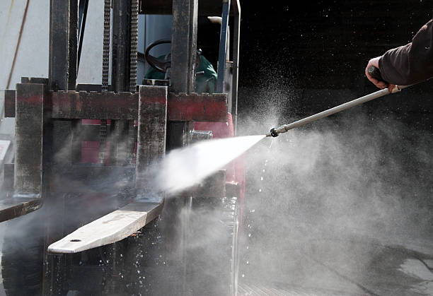 Best Playground Equipment Cleaning  in West Mayfield, PA
